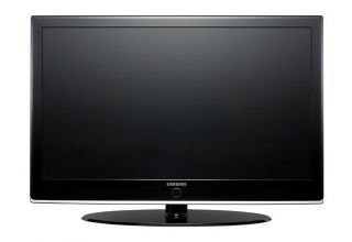 Samsung LE52M87- 52" Widescreen 1080P Full HD LCD TV - With Freeview