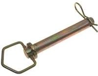 1X6-1/4Inches Hitch Pin S071052C0-P71052C 2Pk