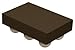 TEXAS INSTRUMENTS TPS22924CYZPT IC, LOAD SWITCH, SINGLE, DSBGA-6 (1 piece)