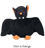 Bow Wow Beanies - BAT