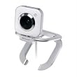 Microsoft LifeCam VX-5500 Web camera - audio - Hi-Speed USB