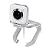 Microsoft- Lifecam Vx-5500 Webcam (White)