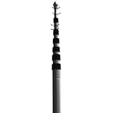 Flagpole to Go 14 Foot 4  Inch  Flagpole