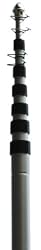 Flagpole to Go 17 Foot 2  Inch  Flagpole