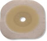 Hollister Flex Tend Cut to Fit Skin Barrier Tape Boader Floating Flange, Blue, Mo No: 14604 - 5/Box