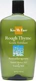 Bath & Shower Gel - Rough Thyme, 16 oz