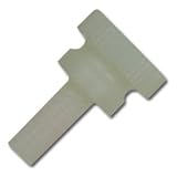 Woodhaven 5503 1/4-20 x 1/2 Stud with 9/16 Nylon Knob