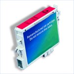 Epson T0483 Magenta 3-Pack Compatible Ink Cartridge-Stylus Photo R200 Photo R220 Photo R300 Photo R300M Photo R320 Photo R340 Photo RX500 Photo RX600 Photo RX620