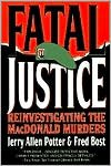 Fatal Justice Publisher: W. W. Norton & Company