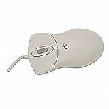4D Wheel Scroll Mouse