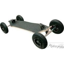 San Diego Speed 32 Mountain Skateboard Long Board NEW by