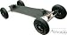 Sporting Goods : San Diego Speed 32" Mountain Skateboard Long Board NEW