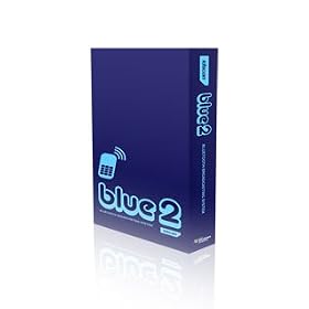 Blue2 - Bluetooth Message Broadcaster Proximity Marketing