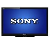 Sony KDL46NX810 BRAVIA 3D Slim Edge LED Backlit HDTV and Sony PS3 (160GB) Bundle