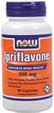 Ipriflavone 90 Caps 300 Mg - NOW Foods