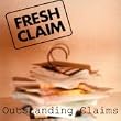 Outstanding Claims