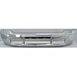 Front Chrome Bumper & Lower Valance 1999-2004 Ford Superduty Super Duty Pickup Truck F250 F350