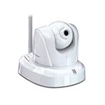 SAVE $140.01 - Trendnet TV-IP600W ProView Wireless Pan/Tilt/Zoom Internet Camera $199.99
