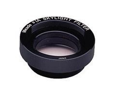 Meade 1A Skylight Filter (Rear Cell Thread) for SCT