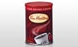 Canadian Tim Hortons Coffee From Coffee Canada Coffee Can Design 13 Ounce Tin Order 2 for Free Shipping!
