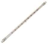 1,000 watt 120 volt T3 Recessed Single Contact (R7s) Base General Light Bulb