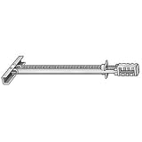 Toggler 24013 Toggle Bolt Anchor