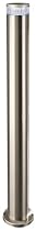 Bright 16202/47/15 Torino LED Post Steel