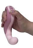 Fun Factory Delight Pink and Mauve Vibrator Adult Sex Toy Kit