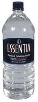 Essentia Drinking Water Enhanced, 33.8100-ounces (Pack of12) ( Value Bulk Multi-pack)