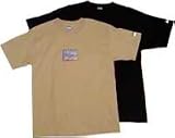 Senate Arlo Tee Shirt, large - tan