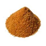 Review Wholespice  / Chili BBQ Spice Rub