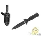 Puma Small Fixed Blade Boot Knife Knives New P4545