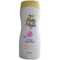 Baby Magic Complete Baby (3 Pack)