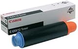 Canon C-EXV12 - Toner cartridge - 1 x black - 24000 pages