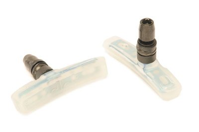eclat éclat Brake Pad, Threaded, Clear