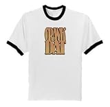 Crank Dat #2 Ringer T-Shirt