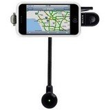 New-BELKIN F8Z442 TUNEBASE DIRECT HANDS-FREE KIT FOR IPHONE - BKNF8Z442