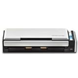 Fujitsu ScanSnap S1300 Deluxe Bundle 600 DPI x 600 dpI Scanner (PA03603-B015)