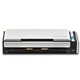 Fujitsu ScanSnap S1300 Instant PDF Sheet-Fed Mobile Scanner (PA03603-B005)