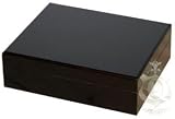 20 Cigar Travel Humidor