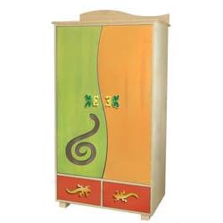 Little Lizard Media Cabinet by Room Magic