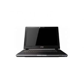 Sony VAIO AR51M Laptop, 17" widescreen X-black LCD with double lamp, Platform Intel Centrino Duo processor,  T7250 / 2 GHz, 2 GB RAM, 160 GB- Serial ATA-150 - 5400 rpm, NVIDIA GeForce 8400M GT - 256 MB, Windows Vista Home Premium