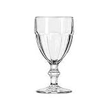 8.5 Oz. Gibraltar Wine Glass (15246LIB)
