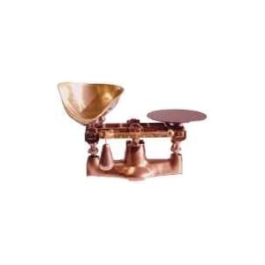 Penn Scale White Heirloom Gourmet Scale