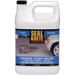 104001 1G CONCRETE F&D SEALER - CONVENIENCE PRODUCTS by Convenience Products