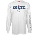 Indianapolis Colts Fan Attack Long Sleeve T-Shirt by VF