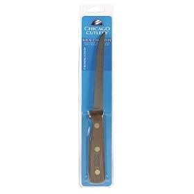 Chicago Cutlery Walnut Tradition 5-Inch Boning Utility Knife by Chicago Cutlery