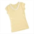 LA Gear V-neck Tee