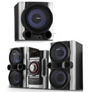 J01 SONY MINI AUDIO SYS #63