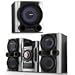 J01 SONY MINI AUDIO SYS #63